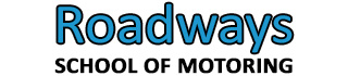 Roadways School of Motoring Logo